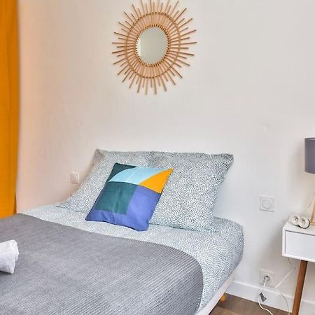 Appartamento Le Confort Brestois - Proche Centre Esterno foto