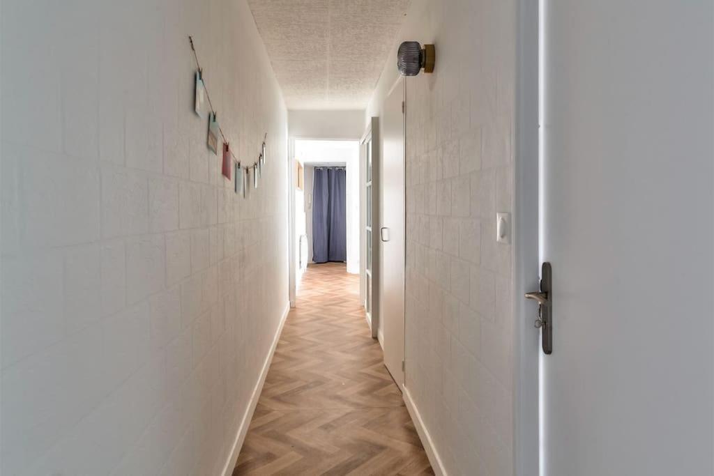 Appartamento Le Confort Brestois - Proche Centre Esterno foto